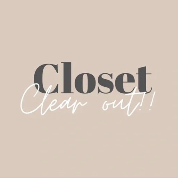 LIVE! UNLISTED ITEMS - Picture 1 of 1